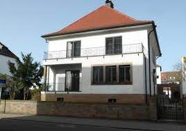 37 häuser in homburg (saar) zum kauf. Haus Kaufen Homburg Hauser Kaufen In Homburg Bei Immobilien De
