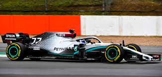 Hd wallpapers and background images. Mercedes Pokazal Foto Novogo Bolida Formuly 1 Na Sezon 2020 Goda Formula 1 Rbk Sport