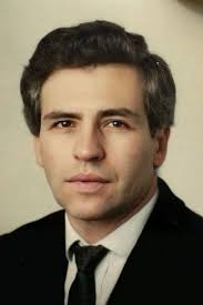 Giorgio Paolo Aldo Caccia