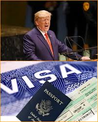 The administration of U.S. President Donald Trump is stepping up efforts to  revoke the citizenship of foreign-born Americans, significantly expanding a  denaturalisation programme as part of a broader push to curb immigration.