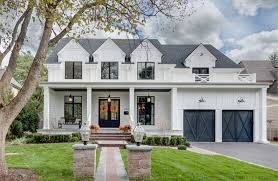 Board and batten siding is a beautiful option for your home's exterior. Board And Batten Siding