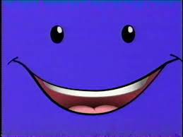 Nick Jr Face Birthday Bumper 4 Februrary 23 2000 Video Dailymotion
