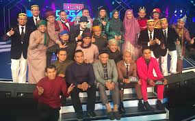 Juara gema gegar vaganza 2 (ggv2), fitri haris mendedahkan dia terpaksa menolak tawaran berlakon drama ekoran terdapat babak yang tidak patuh syariah. Senarai Pemenang Gema Gegar Vaganza 2017 Blog Eyzamiel