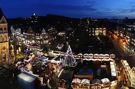 Early settlements existed in the 13th century, but the town was officially founded in 1856. Newsdetails Stadt Bergisch Gladbach