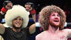 Merab Dvalishvili vs. Umar Nurmagomedov : l'UFC vise ce choc pour juillet -  Arts Martiaux Mixtes