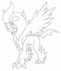 If your child is a fan of the generation iv through vi, he or she will surely like to color in the legendary pokémon with powers like making people fall asleep and dream or make them see terrible nightmares. All Legendary Pokemon Coloring Pages Awesome Coloring Pages Pokemon Mega Pokemon Coloring Pages Pokemon Coloring Coloring Pages