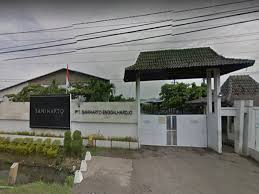 No jenis alamat kota kodepos peta (google maps) 29898 kpg. Pabrik Saniharto Enggalharjo Di Sayung Demak Ahadi
