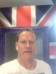 Stevie Starr (@StevieStarr5)