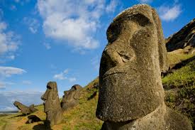 Its inhabitants, the rapa nui, have endured famines, epidemics of disease and cannibalism, civil war, environmental collapse, slave raids. The Lost Language Of Easter Island Atlas Obscura