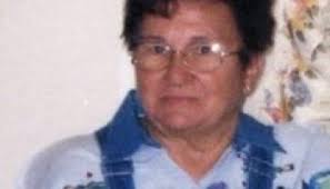 Dorothy Jean (Neff) Jackson