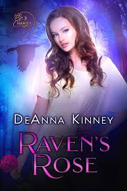 Raven's Rose (Charity Series): 9781484970843: Kinney, DeAnna: Books