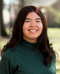 Evie Fitzpatrick's Instagram, Twitter & Facebook