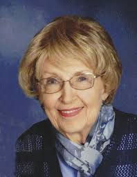 Merilyn Richards Abel