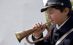 Living like a Civil War soldier at Centennial Village