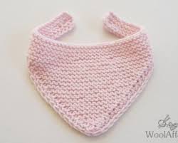 Baby Tuch Stricken Baby Dreieckstuch Stricken Baby Stricken Dreieckstuch Stricken Strickanleitung Baby