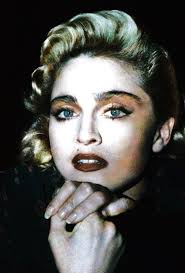 Madonna May