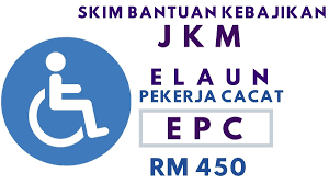 The orang batin/orang sakai in the malay kingdom of siak. Syarat Syarat Dan Permohonan Elaun Pekerja Cacat Epc Untuk Oku