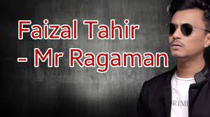 Ragaman subscribe kat lirik lentok untuk video lirik lentok! Faizal Tahir Ragaman Lirik Penuh Mr Ragaman Youtube