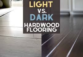 Maybe you would like to learn more about one of these? Your Guide To Light Vs Dark Hardwood Flooring The Greener Living Blog