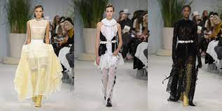 This is a list of notable glamour models. Aristocratic Loewe Ss20 Design Culture By Ed