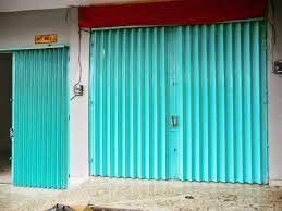 Harga dan jenis jenis kabel supreme. Model Dan Harga Pintu Lipat Besi Terbaik Cocok Untuk Garasi Minimalis