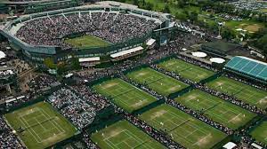 Follow the men's and women's singles draw, results and latest schedule of play from the 2021 wimbledon championships here. Wimbledon 2021 Order Of Play For Wednesday 30th June 2021 Firstsportz