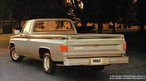 Image result for Brown 1985 Truck