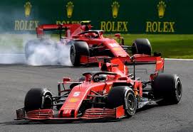 Jun 09, 2021 · ferrari has turned to a top tech executive to be its new ceo and lead the company into the age of electric supercars. Ferrari Confirms Completely New Engine For 2021 Wheels