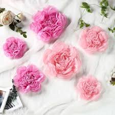 The triangles also vary in thickness, offering depth and dimension to your walls. Wall Flowers