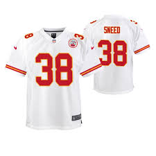 Lajarius Sneed Jersey The Latest Stats Facts News And Notes On L Jarius Sneed Of The Kansas City Chiefs Appearances on leaderboards, awards, and honors. adobrie