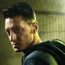 Mesut Özil