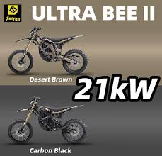 Sur-Ron Ultra Bee HP