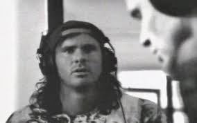 Chad Smith's Drums and Cymbals