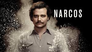 Narcos (TV Series 2015-2017) - Arka Planlar — The Movie Database (TMDB)