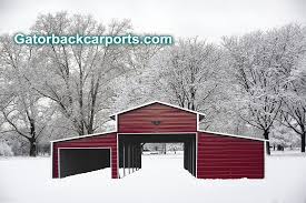 Concordia lumber & supply is a lumber yard in vidalia, la that has been serving the community for. Louisiana Metal Barns La Gatorback Carports