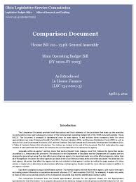 Check spelling or type a new query. Comparedoc Hb110 H1 Liability Insurance Appropriations Bill United States