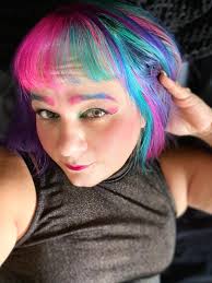 Life is too short to wear boring outfits"