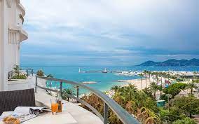 See tripadvisor's 180,663 traveler reviews and photos of cannes tourist attractions. Hotel Barriere Le Majestic Cannes Cannes Frankreich The Leading Hotels Of The World