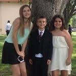 Robert Gibilisco's Instagram, Twitter & Facebook