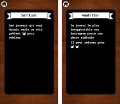 Vont gives users a utility tool to help change different fonts and font sizes when they edit, crop videos. Gnole Le Jeu A Boire Ultime Apk Download For Android Latest Version 1 2 Com Gnole App