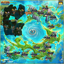 Do you try to buy used machinery first? Map Empires And Puzzles Wiki Fandom