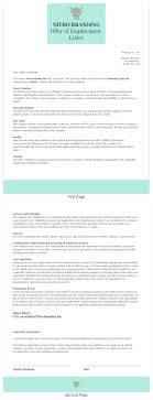 23 Business Letterhead Templates Branding Tips
