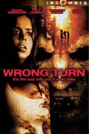 It features matthew modine, emma dumont, charlotte vega as the main star cast of the movie. Wrong Turn 2021 Dual Audio Clean Hindi 720p Hdcam 900mb Hdmoviesplus