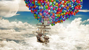 Check spelling or type a new query. Balloon House Wallpapers Top Free Balloon House Backgrounds Wallpaperaccess