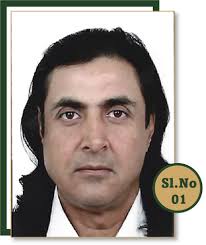 Know Your Candidate (KYC)