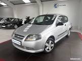 CHEVROLET-KALOS