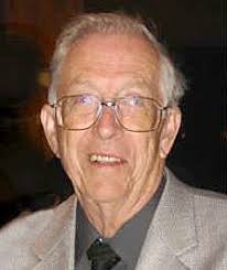 Greg W.E. Chamberlain