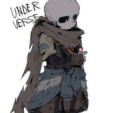 See what underverse ink!sans (vicheakanhg) found on pinterest, the home of the world's best ideas. Underverse Ink Sans Vicheakanhg On Pinterest