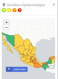 En la actualización del semáforo de riesgo epidémico nacional de este 9 de abril, 19 entidades están en color amarillo, además 8 estados en verde y 5 en. Covid19 Alerts Covid19 Alerts Twitter
