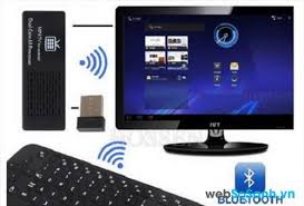 android tv box